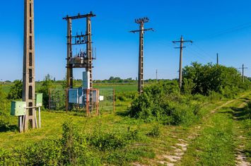 Foto 3 Teren Bragadiru langa A0 - PUZ aprobat, vizibilitate autostrada anunturi imobiliare Bragadiru