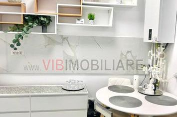 Garsoniera - Militari Residence - Rezervelor anunturi imobiliare Bucuresti