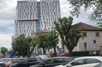 Spațiu comercial de vanzare CENTRUL CIVIC - Brasov anunturi imobiliare Brasov