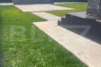 Casă - 3 camere de vanzare DANCU - Iasi anunturi imobiliare Iasi