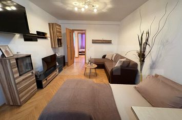 Apartament 2 camere de inchiriat CLUJ-NAPOCA - Cluj anunturi imobiliare Cluj