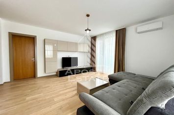 Apartament de lux cu 3 camere 2 bai in Monarch Tower zona Take Ionescu anunturi imobiliare Timis