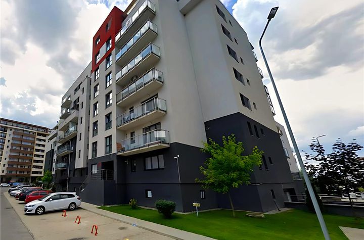 Apartament 2 camere de vanzare TRACTORUL - Brasov anunturi imobiliare Brasov