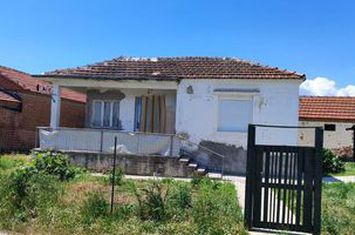 Casă 60 mp pe teren 1.000 mp în Vamvakoussa anunturi imobiliare Grecia