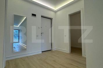 Apartament 2 camere de vanzare FLORESTI - Cluj anunturi imobiliare Cluj
