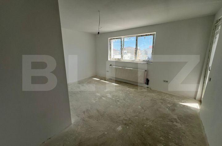 Apartament 3 camere de vanzare SIBIU - Sibiu anunturi imobiliare Sibiu