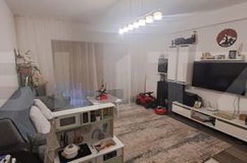 Apartament 2 camere de vanzare FLORESTI - Cluj anunturi imobiliare Cluj