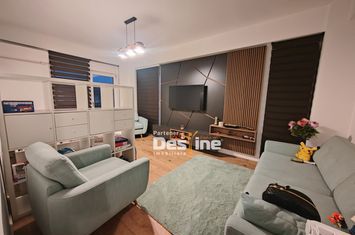 Garsonieră de inchiriat IASI - Iasi anunturi imobiliare Iasi