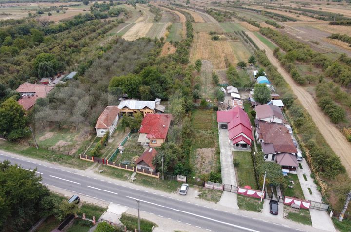 Teren de vanzare TARGOVISTE - Dambovita anunturi imobiliare Dambovita