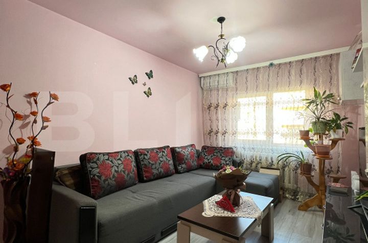 Apartament 4 camere de vanzare TURDA - Cluj anunturi imobiliare Cluj