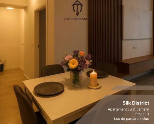 Apartament 2 camere Iasi, 60 mp