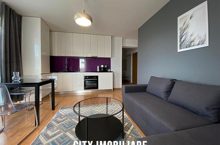 Apartament 3 camere de inchiriat CALEA TURZII - Cluj anunturi imobiliare Cluj