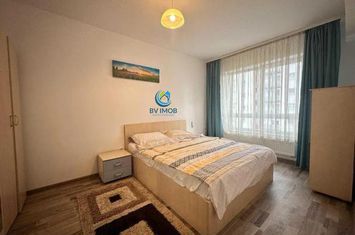 Apartament 2 camere de inchiriat AVANTGARDEN - Brasov anunturi imobiliare Brasov