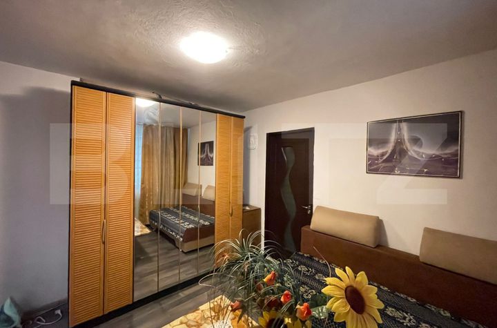 Apartament 2 camere de vanzare VALEA ROSIE - Dolj anunturi imobiliare Dolj