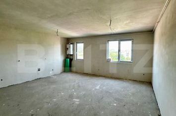 Apartament 2 camere de vanzare FLORESTI - Cluj anunturi imobiliare Cluj
