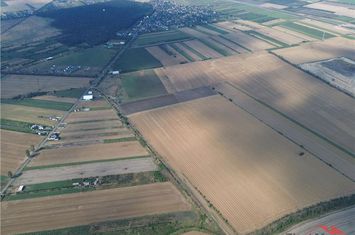 Teren Extravilan de vanzare EXTERIOR NORD - Vrancea anunturi imobiliare Vrancea