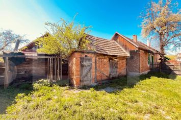 Casă - 2 camere de vanzare BODOC - Covasna anunturi imobiliare Covasna