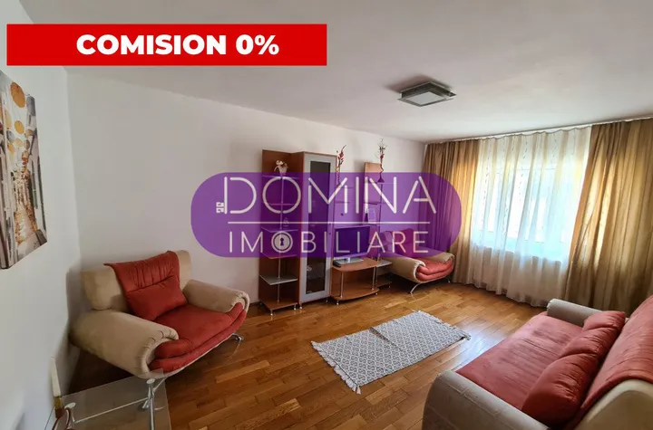 Apartament 2 camere de inchiriat TARGU-JIU - Gorj anunturi imobiliare Gorj