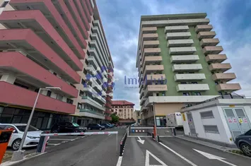 Apartamment 2 camere, 76mp, terasa, locatie centrala, comision 0% anunturi imobiliare Iasi