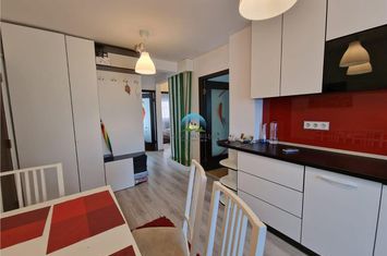 Apartament 3 camere de vanzare ZORILOR - Cluj anunturi imobiliare Cluj