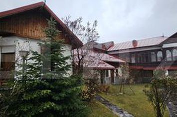 Vilă - 5 camere de vanzare TARGOVISTE - Dambovita anunturi imobiliare Dambovita