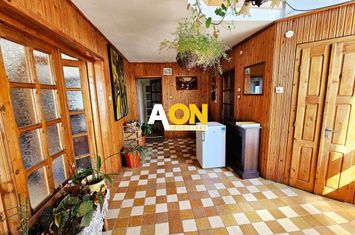 Casa 5 camere, 869 mp teren, zona Gara anunturi imobiliare Alba
