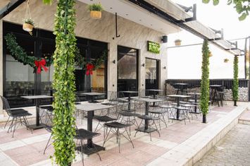 Cafenea-bar 159 mp, renovată 2023 în Sidirokastro anunturi imobiliare Grecia