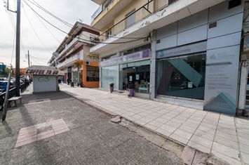 Spațiu comercial 85 mp la parter în centrul Drama anunturi imobiliare Grecia