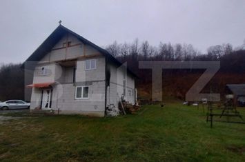Casă - 6 camere de vanzare BISTRITA - Bistrita-Nasaud anunturi imobiliare Bistrita-Nasaud