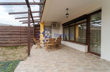 Apartament 2 camere cu terasa si gradina, parcare, Valea Lupului anunturi imobiliare Iasi