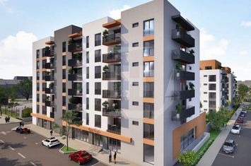 Apartament 3 camere de vanzare CLUJ-NAPOCA - Cluj anunturi imobiliare Cluj