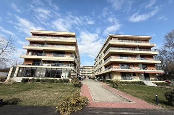 Apartament 3 camere pe malul lacului Snagov anunturi imobiliare Bucuresti