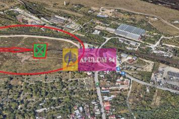 Teren Sectorul 6 - Giulesti Sarbi- Artera Drumul Sabareni anunturi imobiliare Bucuresti