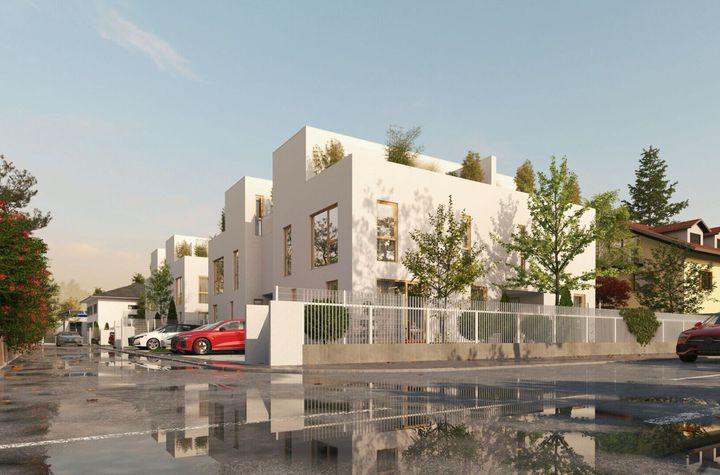 Vila de vanzare in Otopeni, 136 mp utili anunturi imobiliare Bucuresti