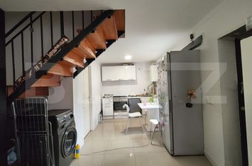 Apartament 3 camere de vanzare NUFARUL - Bihor anunturi imobiliare Bihor