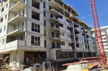 APARTAMENT 3 CAMERE-70.5 MP-BIRUINTEI anunturi imobiliare Bucuresti