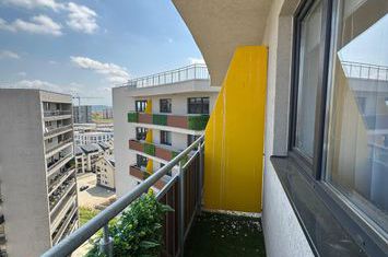 Apartament 3 camere de inchiriat MIHAI VITEAZU - Sibiu anunturi imobiliare Sibiu