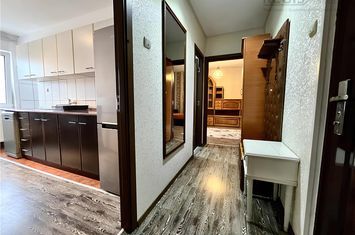 Apartament 2 camere de inchiriat ASTRA - Brasov anunturi imobiliare Brasov