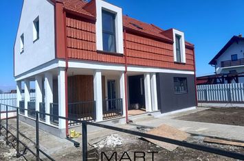 Casă - 4 camere de vanzare PREJMER - Brasov anunturi imobiliare Brasov