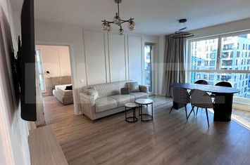 Apartament 2 camere de inchiriat CLUJ-NAPOCA - Cluj anunturi imobiliare Cluj