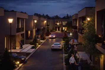 Vegas Villas Residence - Acasă, la un alt nivel anunturi imobiliare Bucuresti