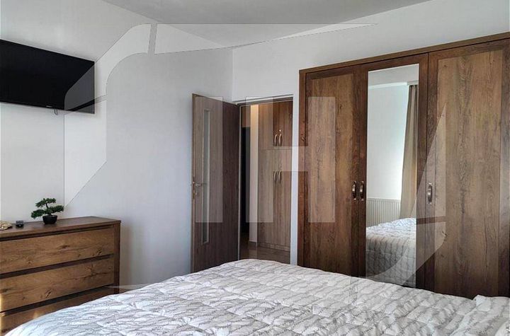 Apartament 2 camere de vanzare CLUJ-NAPOCA - Cluj anunturi imobiliare Cluj