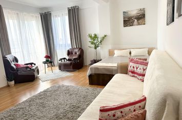 Garsonieră de inchiriat FLORESTI - Cluj anunturi imobiliare Cluj