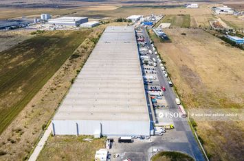 Spațiu industrial de inchiriat CHITILA - Bucuresti anunturi imobiliare Bucuresti