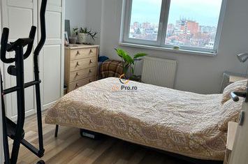 Apartament 2 camere de vanzare CIRCUMVALATIUNII - Timis anunturi imobiliare Timis