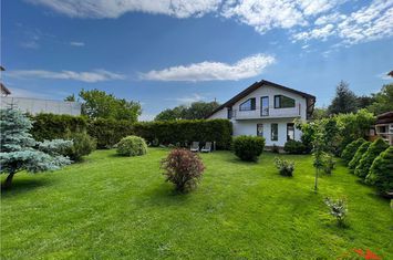 Casă - 5 camere de vanzare EXTERIOR NORD - Vrancea anunturi imobiliare Vrancea
