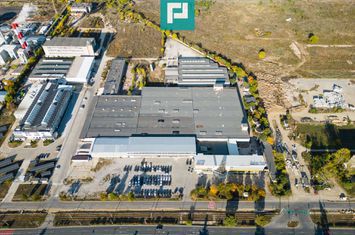 Centru Logistic – Platformă Industrială Oradea anunturi imobiliare Bihor