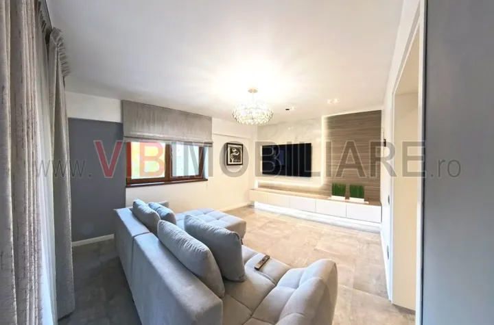 4 camere - Calea Victoriei - imobil 1980 anunturi imobiliare Bucuresti