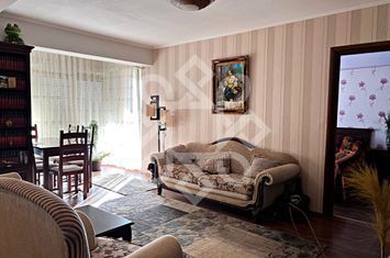 Apartament cu 2 camere de inchiriat in Prima Nufarul anunturi imobiliare Bihor