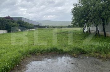 Teren de vanzare ZALAU - Salaj anunturi imobiliare Salaj